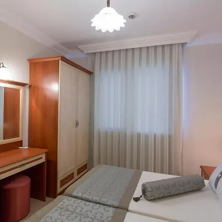 Apartmán Sun Flower Apt. 3