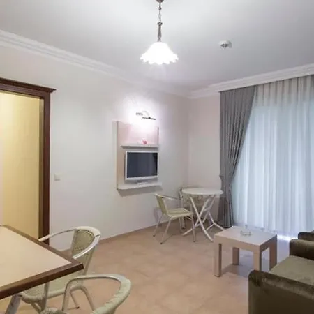 Sun Flower Apt. 3 Alanya