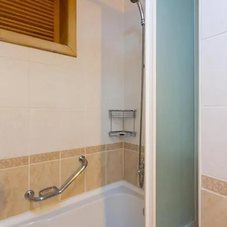 Apartmán Sun Flower Apt. 3 Alanya