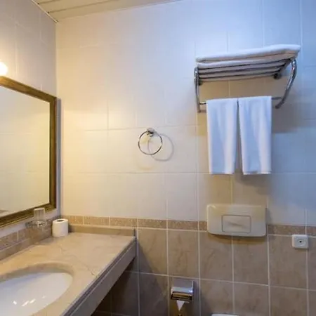 Apartmán Sun Flower Apt. 3 Alanya